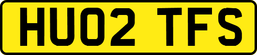 HU02TFS