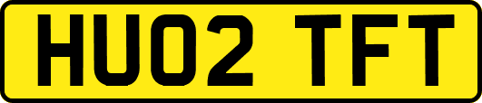 HU02TFT
