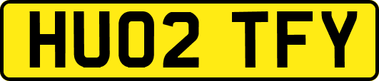 HU02TFY