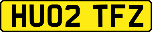 HU02TFZ
