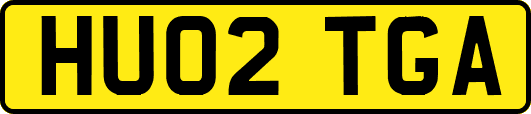 HU02TGA