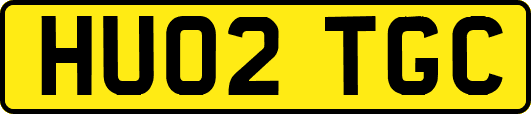 HU02TGC