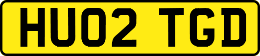 HU02TGD