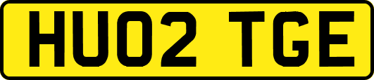HU02TGE