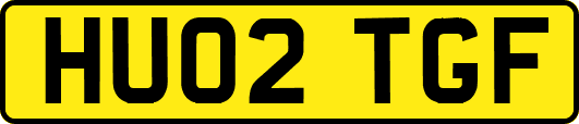 HU02TGF