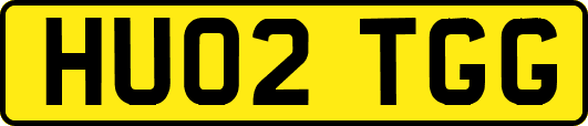 HU02TGG