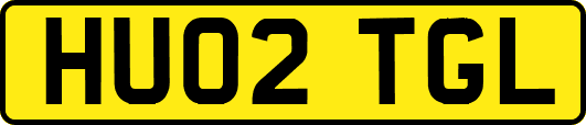 HU02TGL