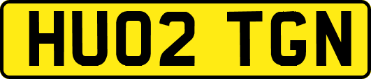 HU02TGN