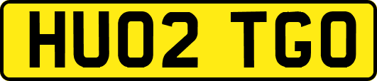 HU02TGO