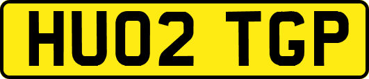 HU02TGP