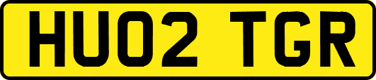 HU02TGR