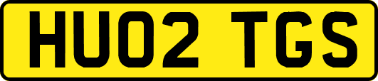HU02TGS