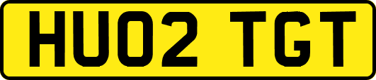 HU02TGT