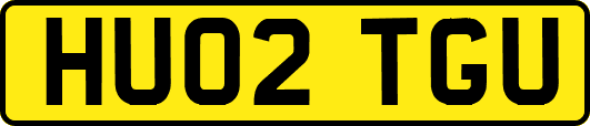HU02TGU