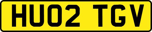 HU02TGV