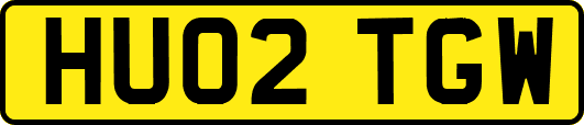 HU02TGW