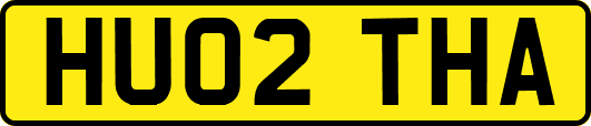 HU02THA
