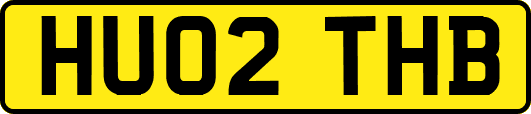 HU02THB