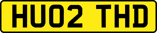 HU02THD