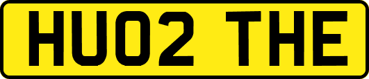 HU02THE