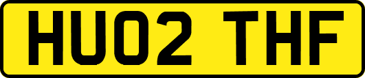 HU02THF
