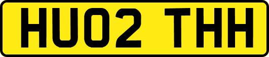 HU02THH