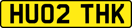 HU02THK