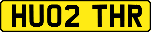 HU02THR