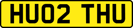 HU02THU