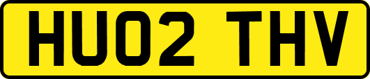 HU02THV