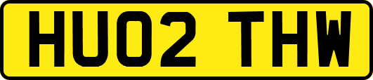 HU02THW