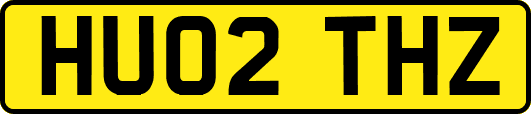 HU02THZ