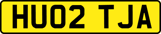 HU02TJA