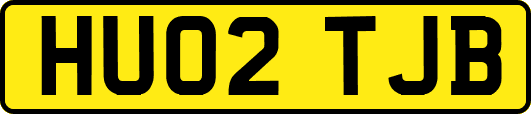 HU02TJB
