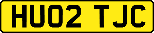 HU02TJC