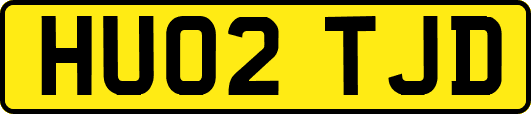 HU02TJD