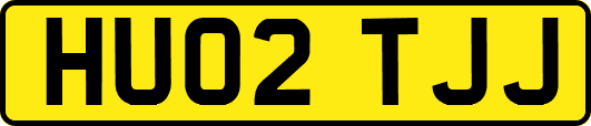 HU02TJJ