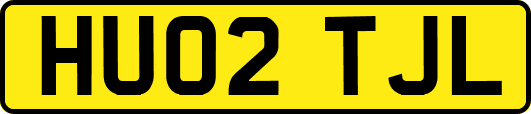 HU02TJL
