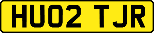HU02TJR