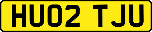 HU02TJU