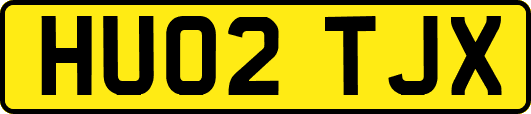 HU02TJX