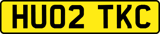 HU02TKC