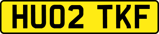 HU02TKF