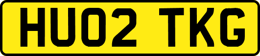 HU02TKG