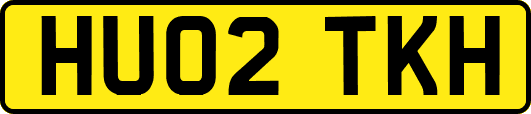 HU02TKH