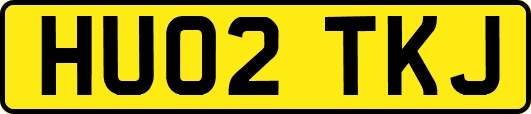 HU02TKJ
