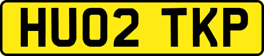 HU02TKP