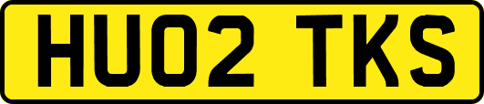 HU02TKS