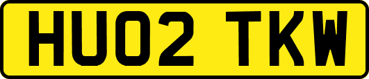 HU02TKW