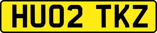 HU02TKZ